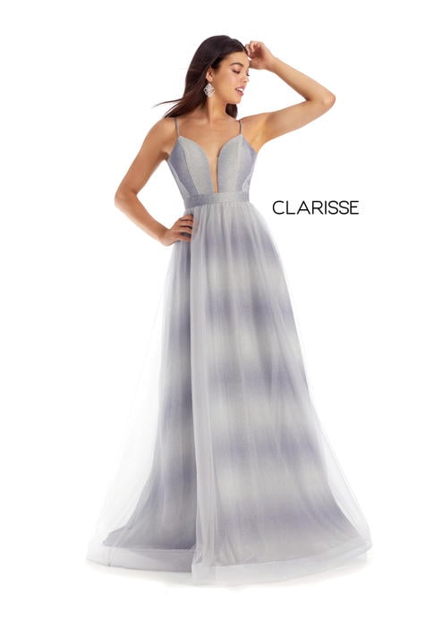Clarisse Prom 8159