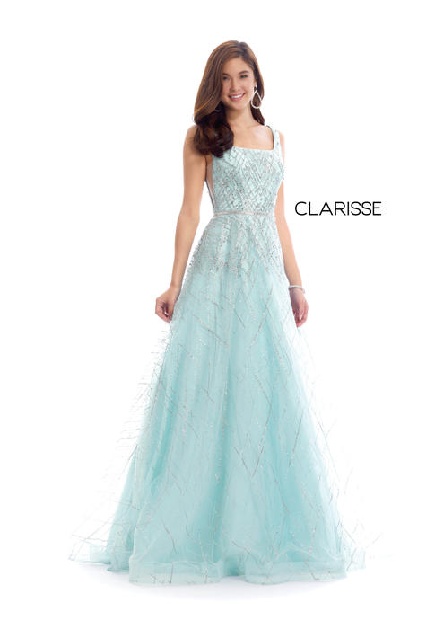 Clarisse Prom 8202