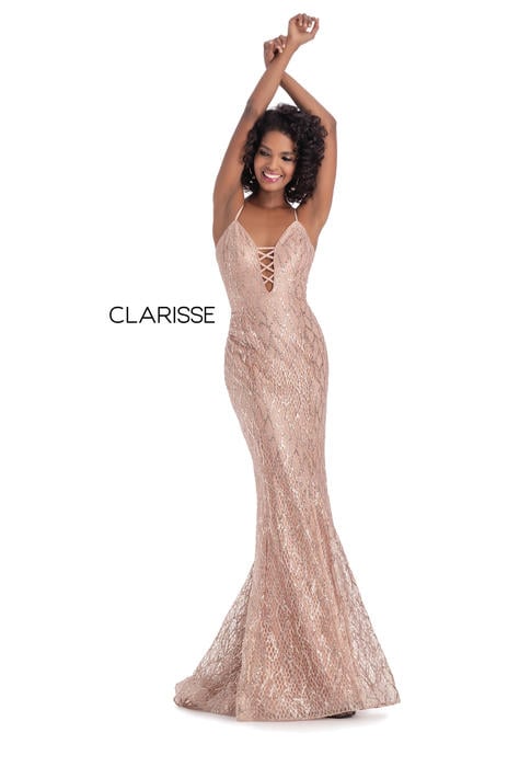 Clarisse Prom 8222