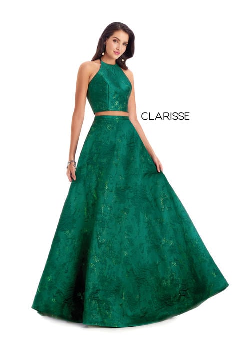 Clarisse Dress 8229