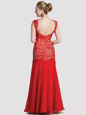 0980 Red back