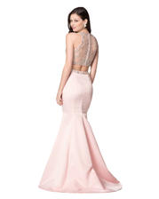 1255 Baby Pink back