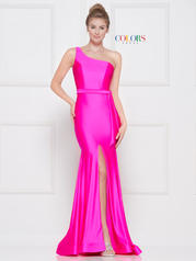2133 Hot Pink front