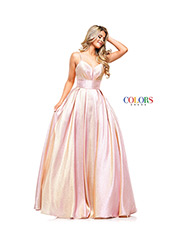 2164 Pink/Gold front