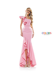 2341 Pink front