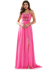 2414 Hot Pink front