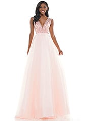 2636 Light Pink front