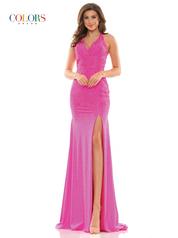 2658 Hot Pink front