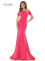 2674 Hot Pink front