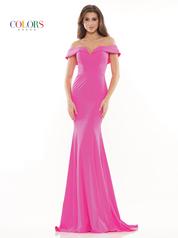 2692 Hot Pink front