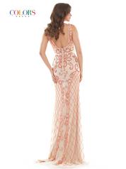 2705 Coral Nude back