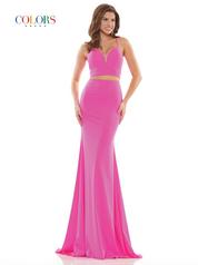 2708 Hot Pink front