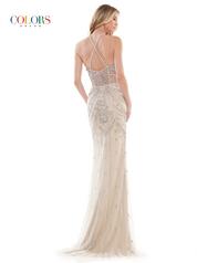 2722 Silver Nude back
