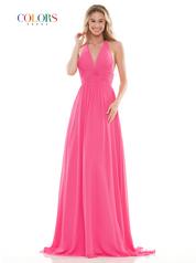 2734 Hot Pink front