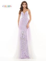 2757 Lilac Silver front