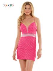 2831 Hot Pink front