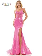2848 Hot Pink front