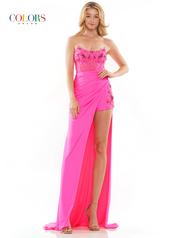 2934 Hot Pink front