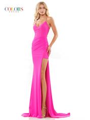 2955 Hot Pink front