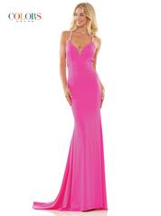 2974 Hot Pink front