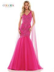2993 Hot Pink front