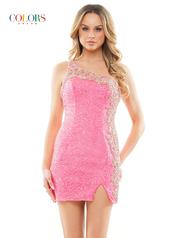 3002 Hot Pink front