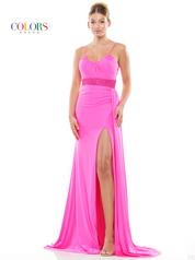 3099 Hot Pink front