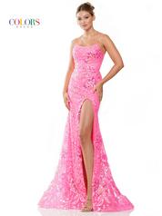 3139 Hot Pink front