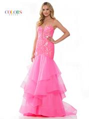 3212 Hot Pink front