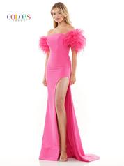 3250 Hot Pink front