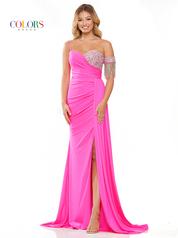 3275 Hot Pink front