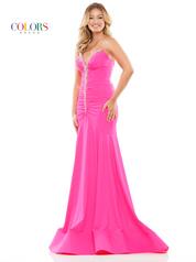 3276 Hot Pink front