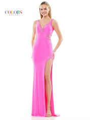 3292 Hot Pink front