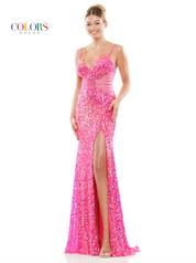 3300 Hot Pink front