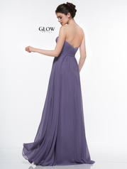 G815 Victorian Lilac back