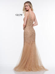 G833 Nude back