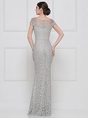 RD2403 Silver/Nude back