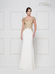 RD2652 Ivory/Gold front