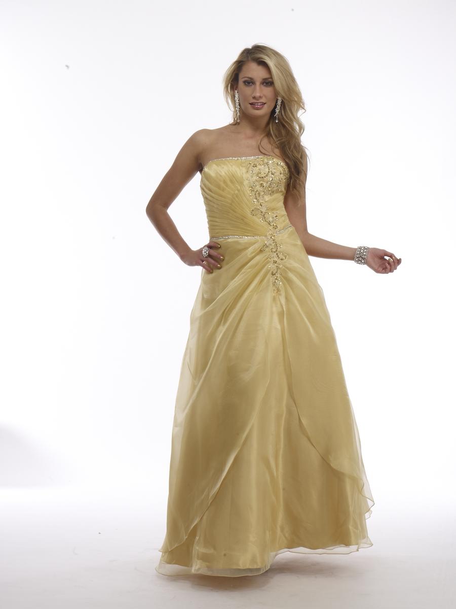 Colors Dress 560