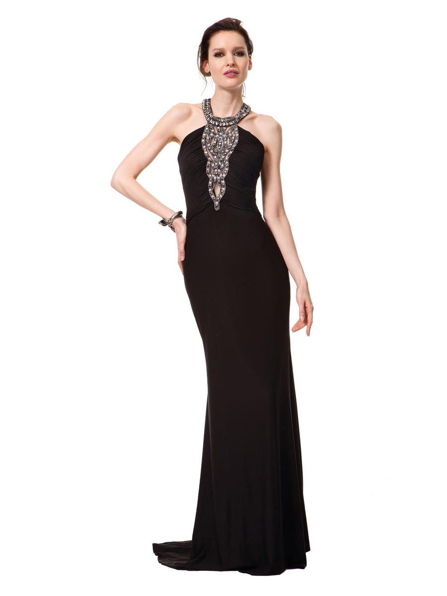 Colors Dress 1227