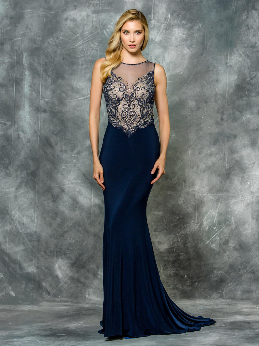 Colors Dress 1710 Welcome to Buffie's All The Rage - Prom, Homecoming ...