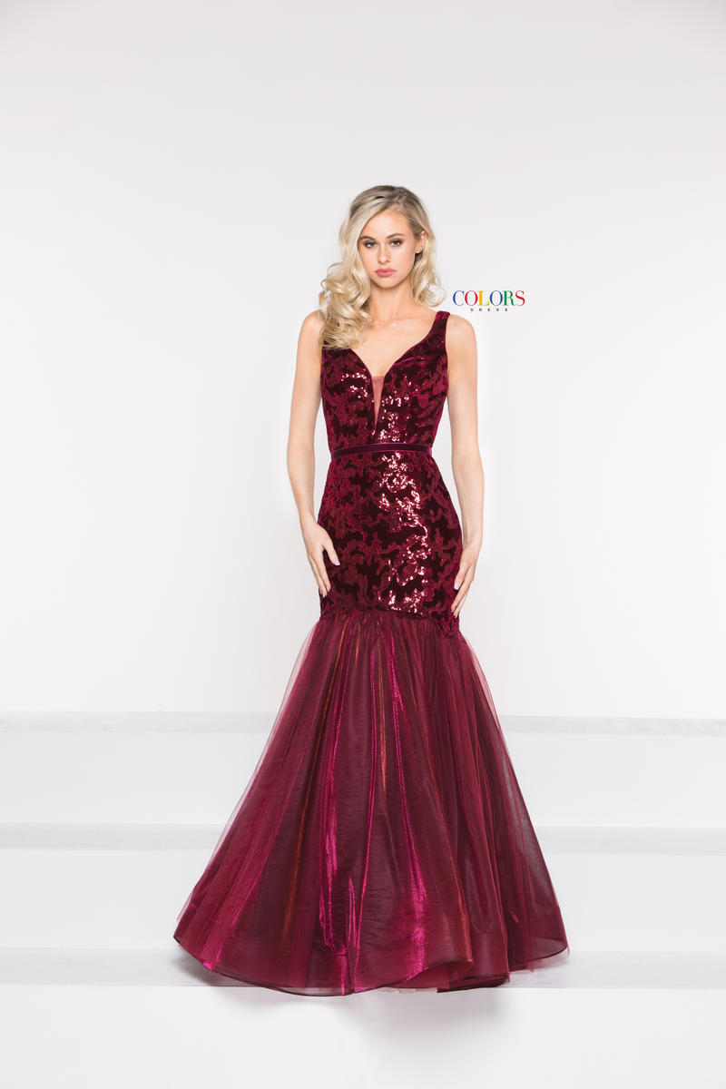Colors Dress 2023 Atianas Boutique Connecticut and Texas  Prom Dresses