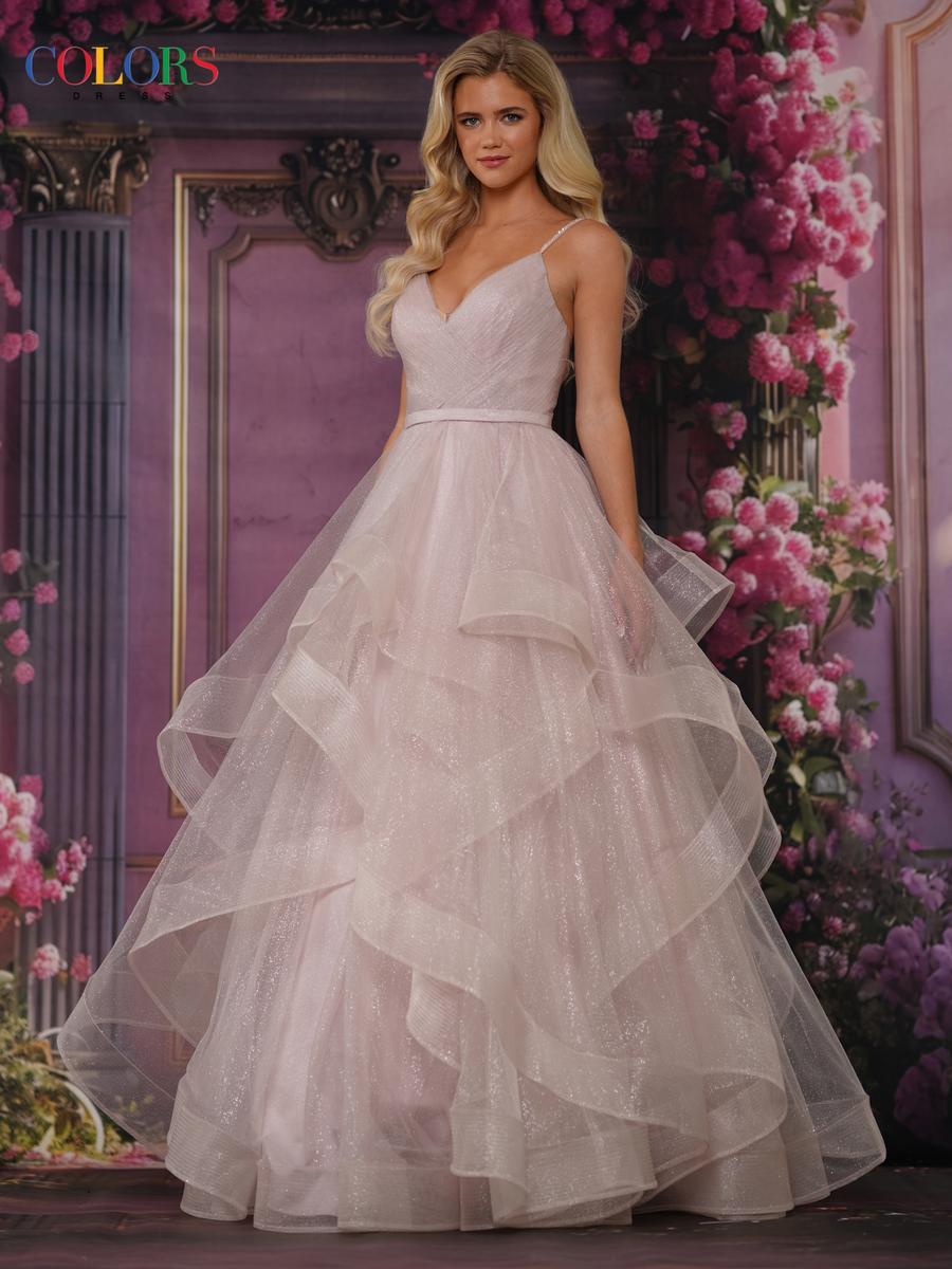colors dress Colors Dress 2381