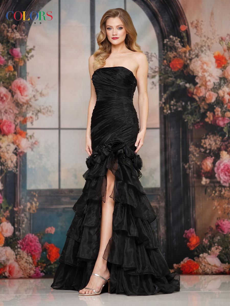 black colour dress Black Dresses | Women's Dresses & Occasionwear | Club L London Club L London