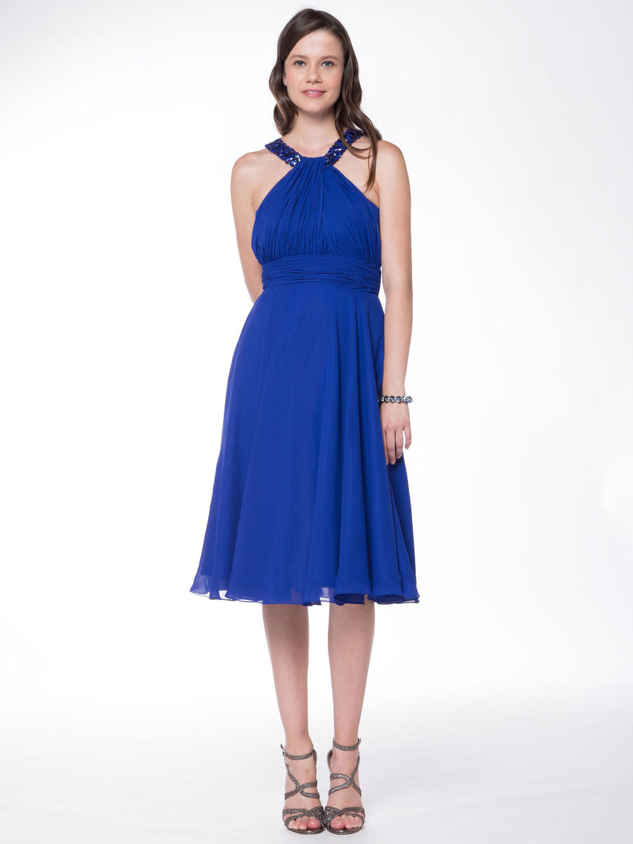 Glow by Colors Dress G183