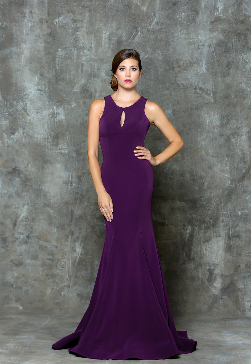 Glow by Colors Dress G718