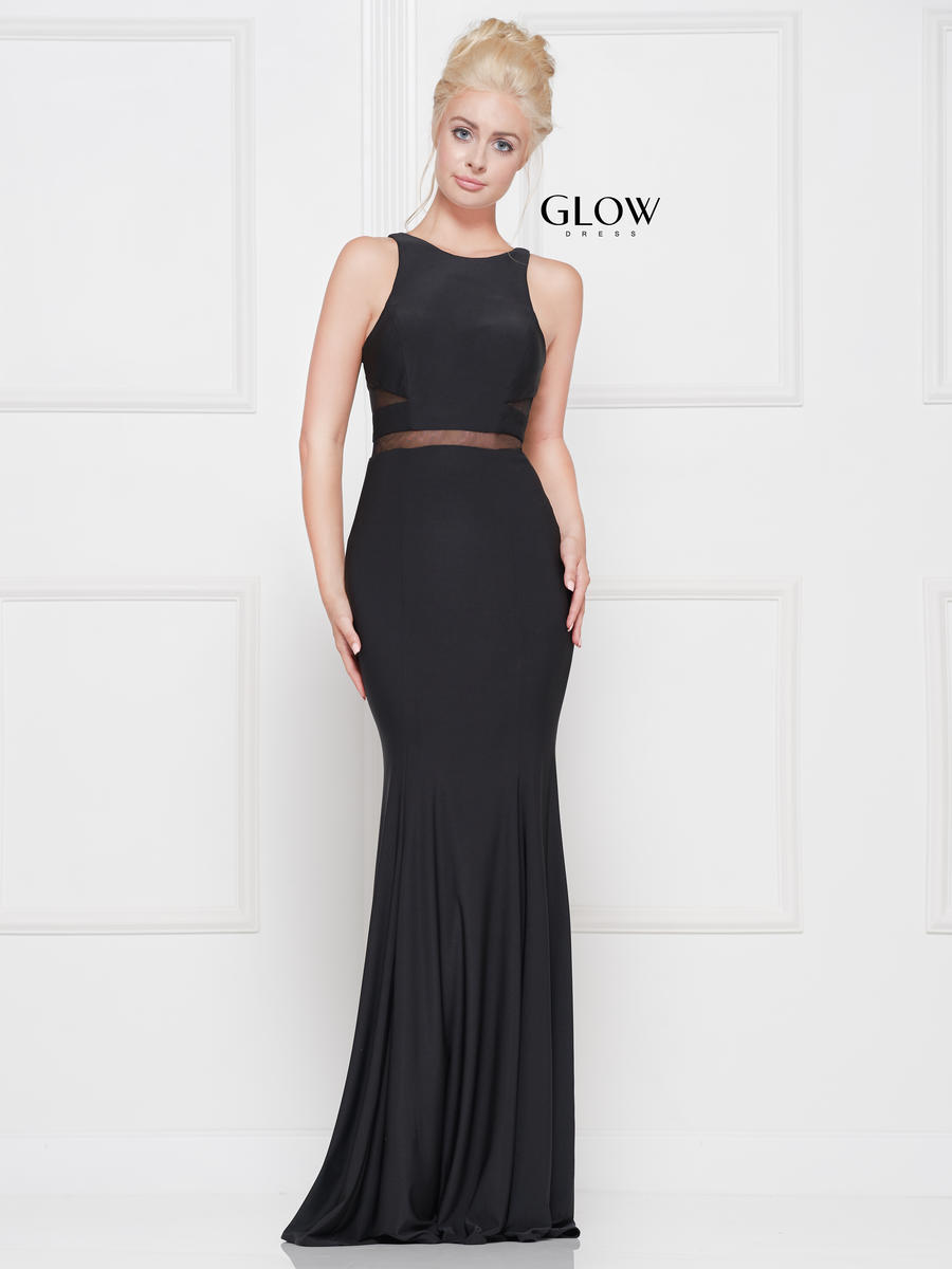 Glow by Colors Dress G772