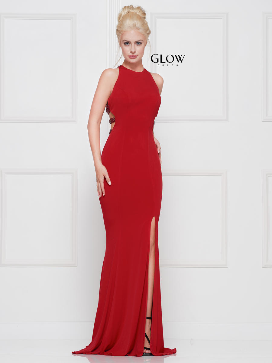 Glow by Colors Dress G807