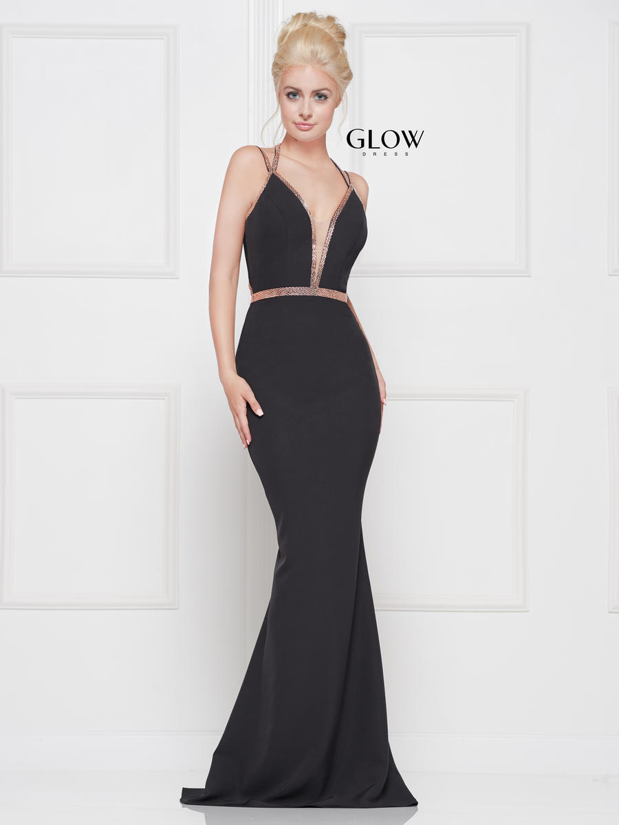 Glow by Colors Dress G810
