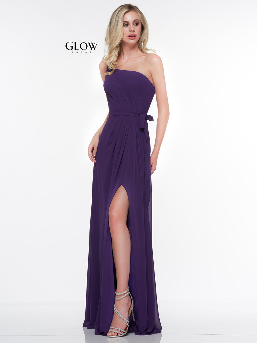 Glow by Colors Dress G812